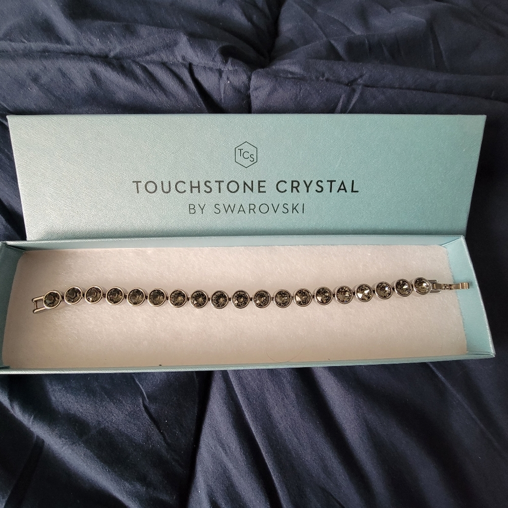 Touchstone Crystal by Swarovski